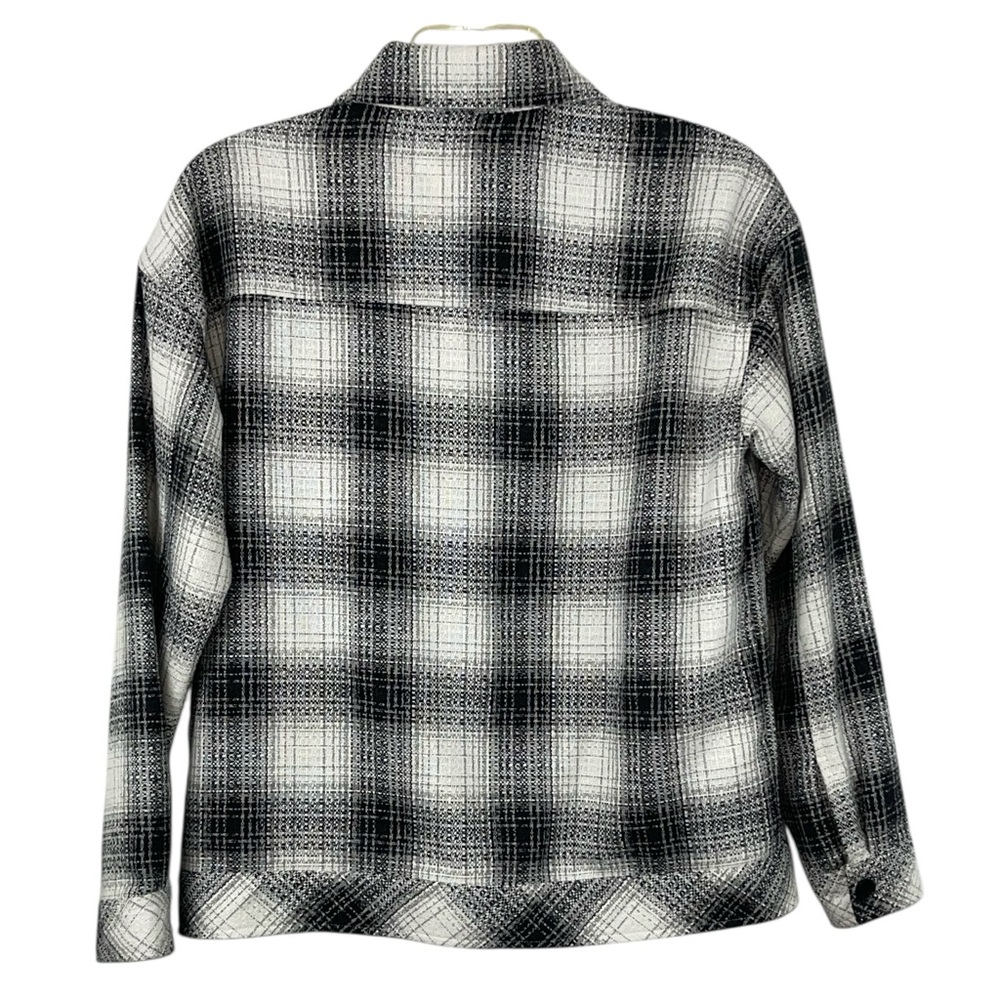 Boston Traders Wool Blend Button Jacket. Size Med… - image 7